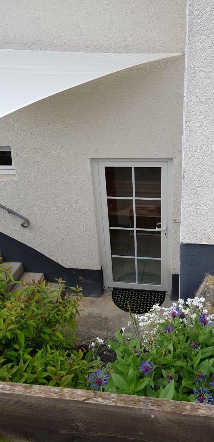Ferienwohnung Quirinus Eslohe Exterior foto